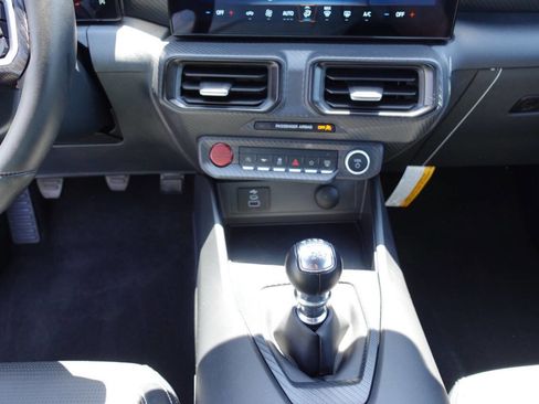 Used 2025 Ford Mustang GT w/ Mustang Nite Pony Package RWD image 30