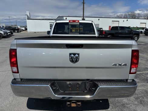 Used 2018 RAM 2500 Tradesman w/ Chrome Appearance Group AWD/4WD image 3