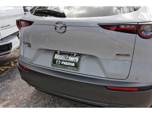 New 2026 MAZDA CX-30 Aire Edition AWD/4WD image 6