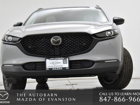 New 2026 MAZDA CX-30 AWD 2.5 S image 5