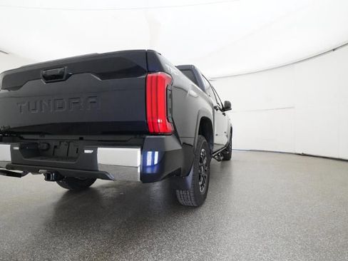 New 2026 Toyota Tundra SR5 AWD/4WD image 24