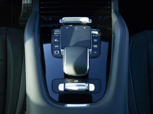 New 2026 Mercedes-Benz GLE 53 AMG GLE 53 AMG image 22