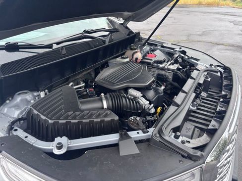 Used 2019 GMC Acadia Denali w/ Technology Package image 47