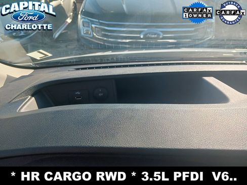 Used 2025 Ford Transit 350 148 High Roof Extended RWD image 29