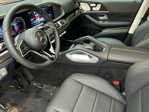Certified 2025 Mercedes-Benz GLE 350 4MATIC image 10