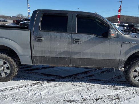 Used 2010 Ford F150 XL image 6