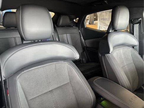 New 2025 Ford Mustang Mach-E GT image 28