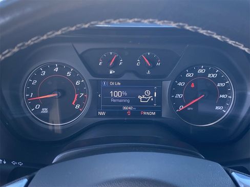 Used 2022 Chevrolet Camaro LT image 28