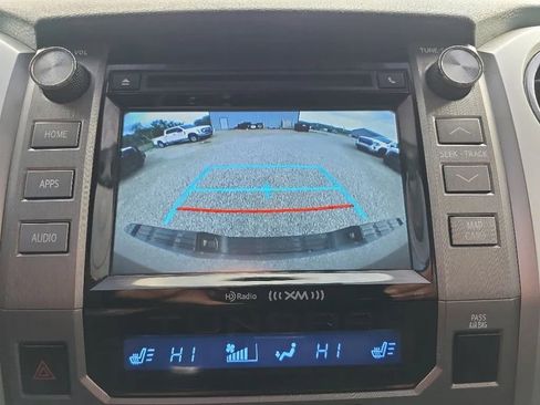 Used 2019 Toyota Tundra Limited w/ Limited Premium Package AWD/4WD image 24