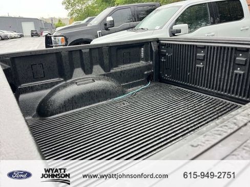 Certified 2019 Ford F150 Lariat image 12