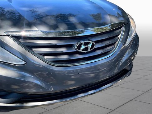 Used 2014 Hyundai Sonata GLS w/ Popular Equipment Group 2 FWD image 30