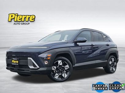 Used 2024 Hyundai Kona SEL