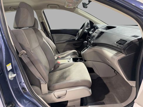 Used 2013 Honda CR-V LX image 25