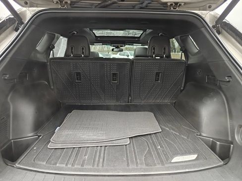 Certified 2021 Chevrolet Blazer RS image 15