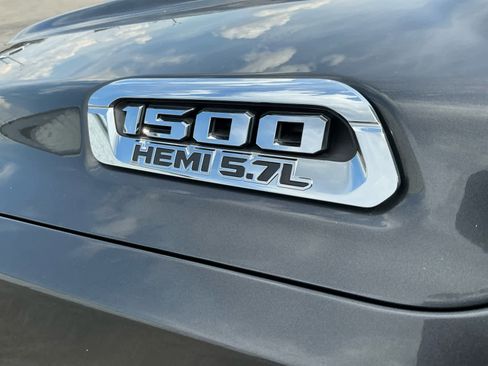 Used 2020 RAM 1500 Big Horn image 18