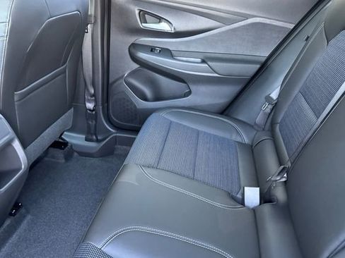 New 2026 Buick Envista Preferred w/ Convenience I Package image 13