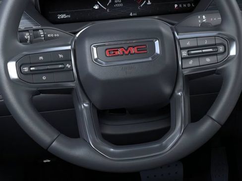 New 2026 GMC Acadia AT4 w/ Luxury Package AWD/4WD image 19