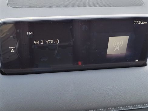 New 2025 MAZDA CX-5 Signature image 10