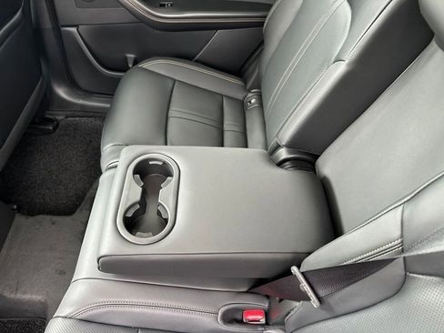 New 2026 MAZDA CX-70 SC AWD/4WD image 26