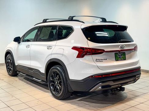 Used 2022 Hyundai Santa Fe XRT image 10