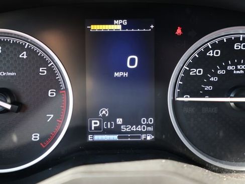 Certified 2023 Subaru Forester Premium image 21