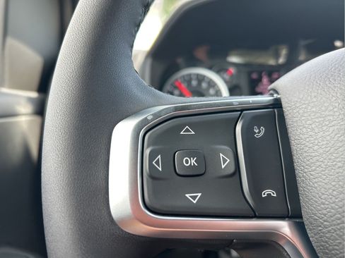 New 2026 RAM 1500 Big Horn AWD/4WD image 14