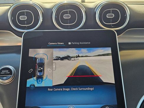 New 2026 Mercedes-Benz GLC 300 4MATIC image 26