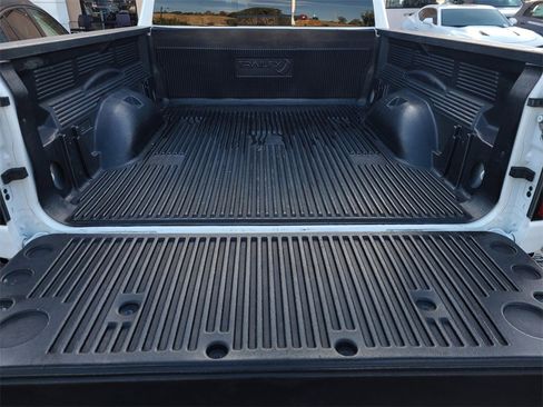 Used 2019 RAM 1500 Rebel image 34