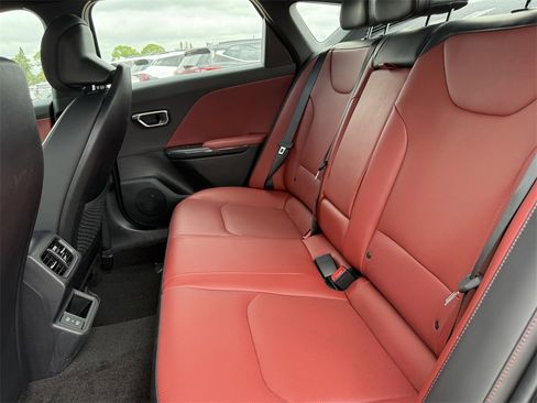 New 2025 Kia K4 GT-Line Turbo image 17