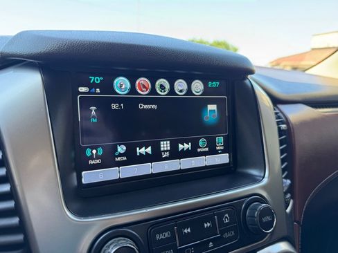 Used 2017 Chevrolet Tahoe Premier RWD image 35