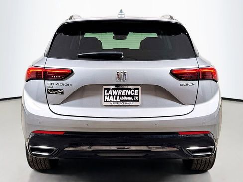 New 2026 Buick Envision Sport Touring image 4