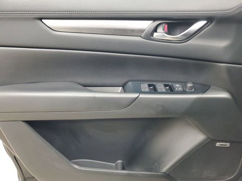 Used 2018 MAZDA CX-5 Touring w/ Preferred Equipment Package image 21