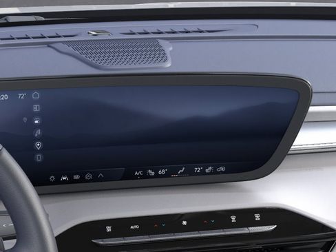 New 2026 Buick Enclave Avenir w/ Super Cruise Package FWD image 52