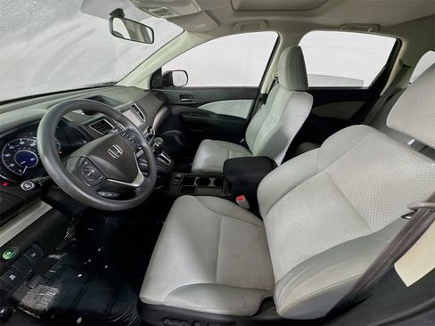 Used 2016 Honda CR-V EX image 12