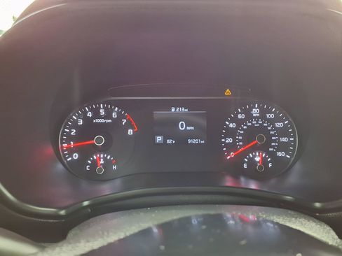 Used 2022 Kia Soul LX w/ Technology Package FWD image 17