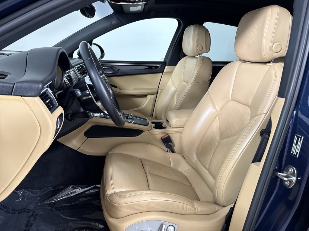 Used 2016 Porsche Macan S AWD/4WD image 5