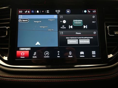 Used 2023 Dodge Durango GT RWD image 7