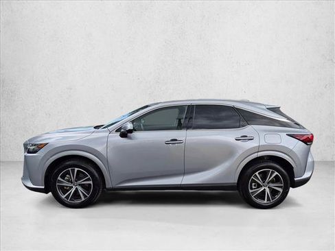 Certified 2025 Lexus RX 350 Premium w/ Accessory Package (Z1) FWD image 9