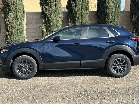 Used 2020 MAZDA CX-30 FWD image 7