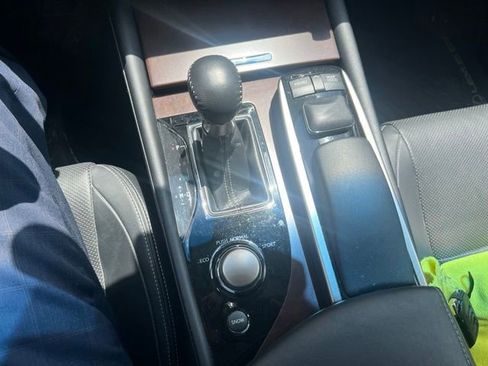 Used 2013 Lexus GS 350 AWD w/ Premium Pkg image 14
