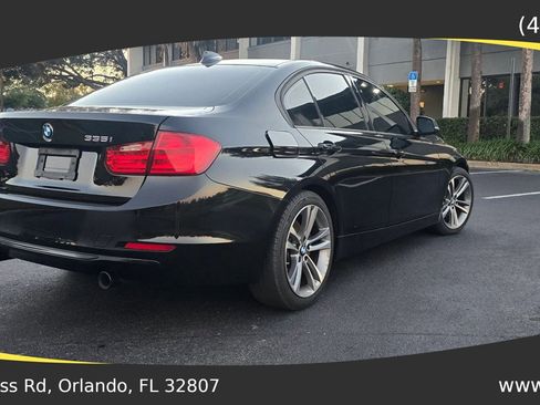 Used 2014 BMW 335i Sedan image 5