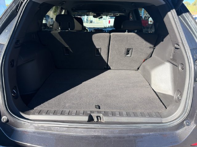 Used 2020 Chevrolet Equinox LT AWD/4WD image 22