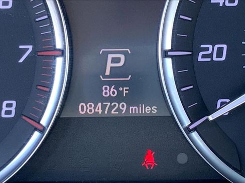 Used 2020 Acura TLX V6 SH-AWD w/ Technology Pkg image 25