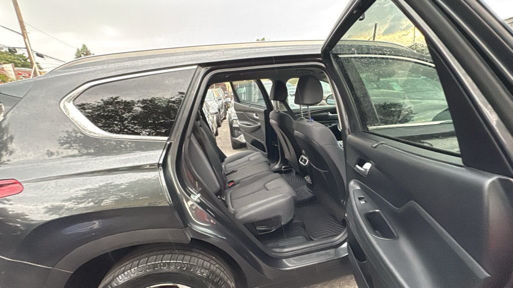 Used 2021 Hyundai Santa Fe SEL w/ Convenience Package AWD/4WD image 27