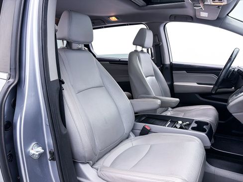 Used 2021 Honda Odyssey EX-L image 29