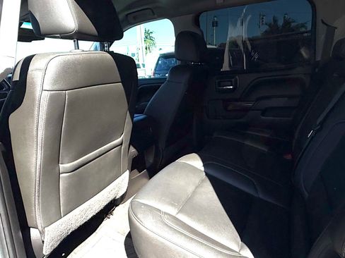 Used 2018 GMC Sierra 1500 SLT w/ Texas SLT Premium Package image 20