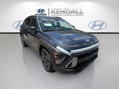 New 2026 Hyundai Kona SEL Sport