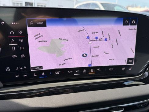 New 2025 Audi A5 2.0T Premium Plus image 16