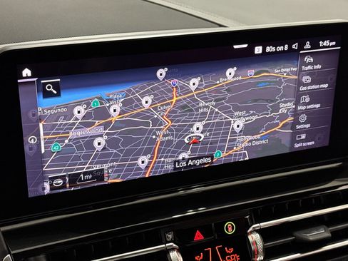 Used 2024 BMW M850i xDrive Coupe w/ Driving Assistance Package image 23