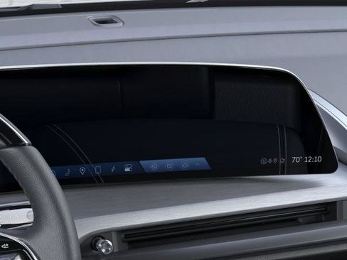 New 2026 Cadillac Vistiq Sport w/ LPO, Floor Liner Package image 20